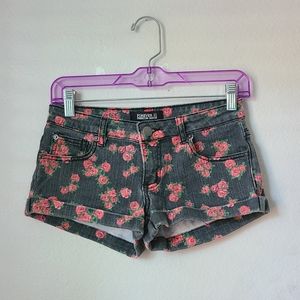 Forever 21 Shorts